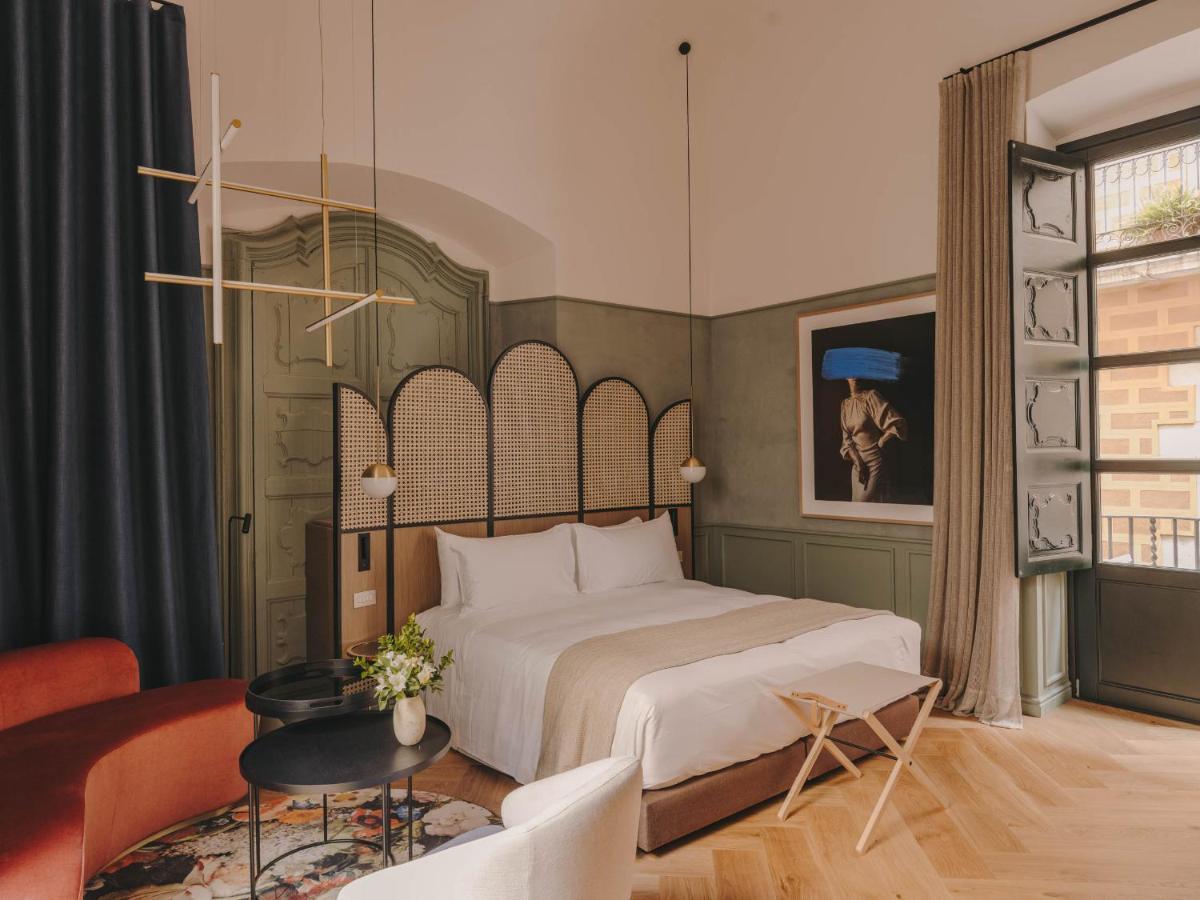 Hotel Palau Fugit 지로나 외부 사진