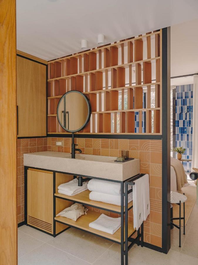 Hotel Palau Fugit 지로나 외부 사진