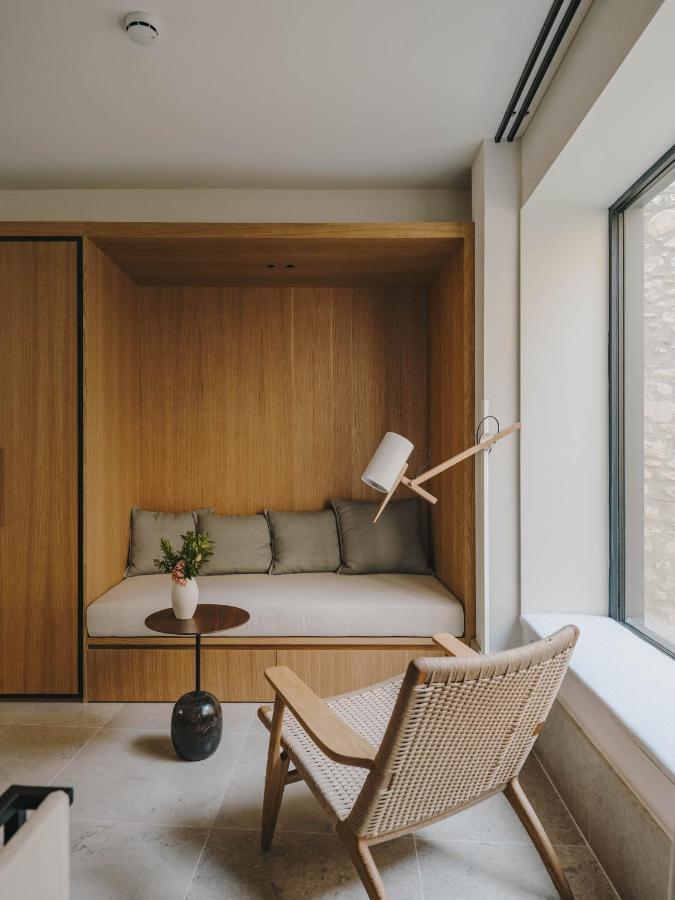 Hotel Palau Fugit 지로나 외부 사진