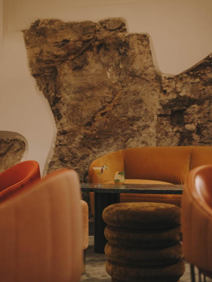 Hotel Palau Fugit 지로나 외부 사진