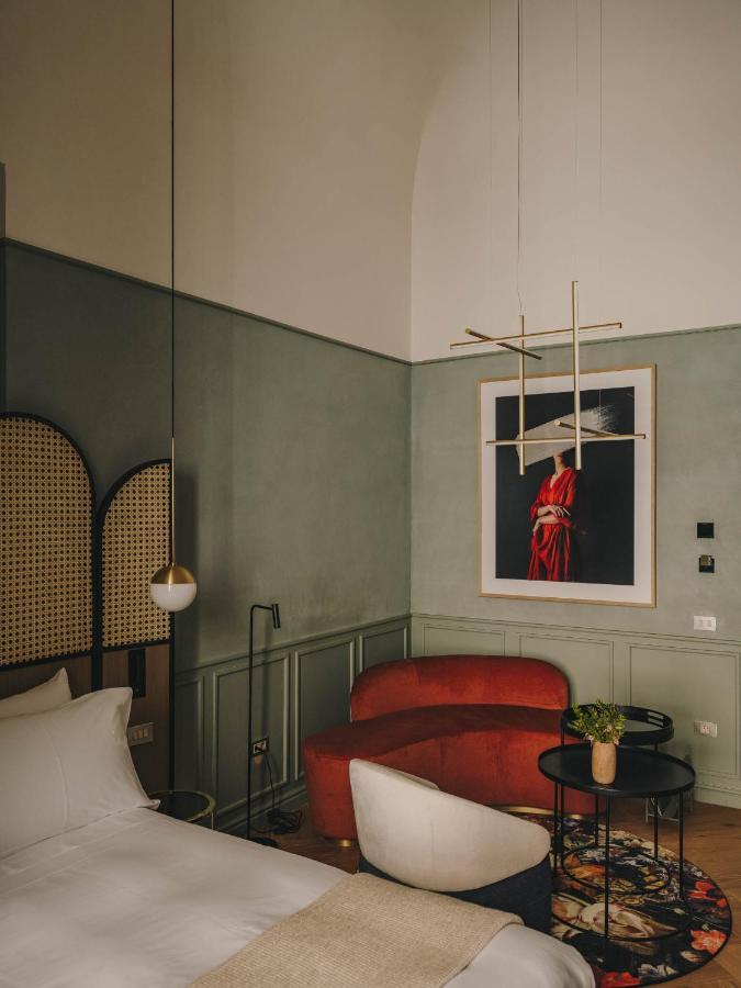 Hotel Palau Fugit 지로나 외부 사진