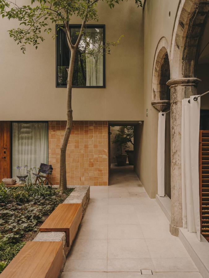 Hotel Palau Fugit 지로나 외부 사진