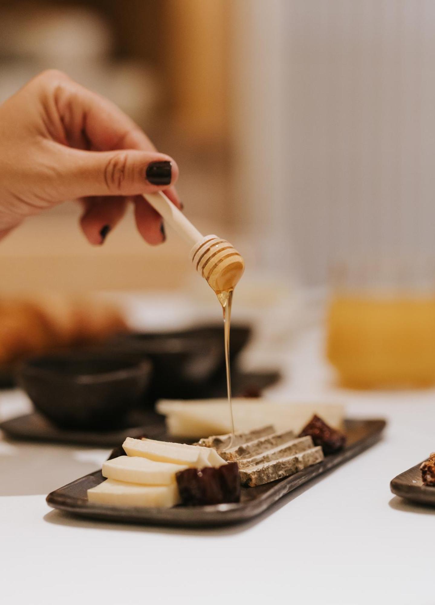 Hotel Palau Fugit 지로나 외부 사진